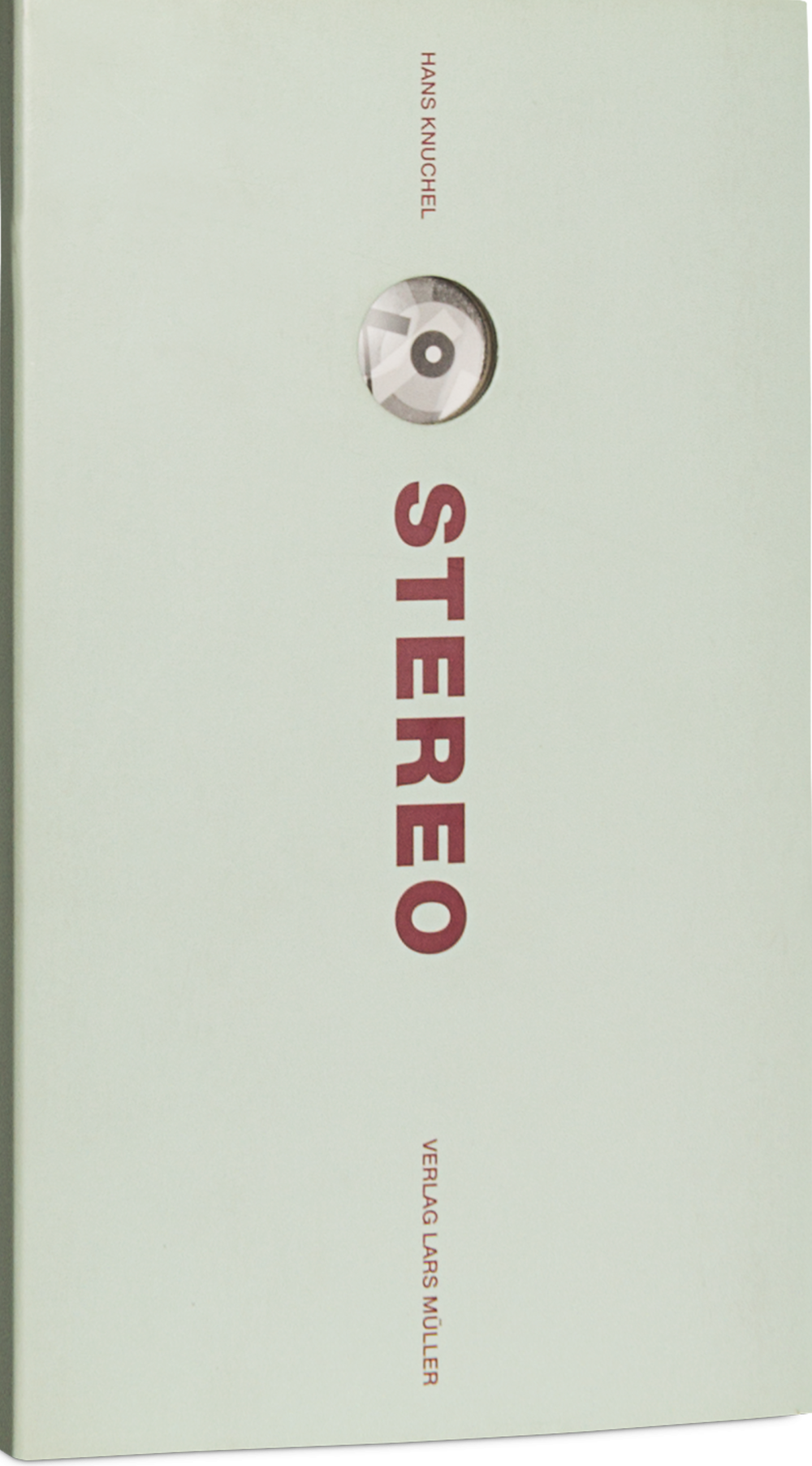 Stereo Cover