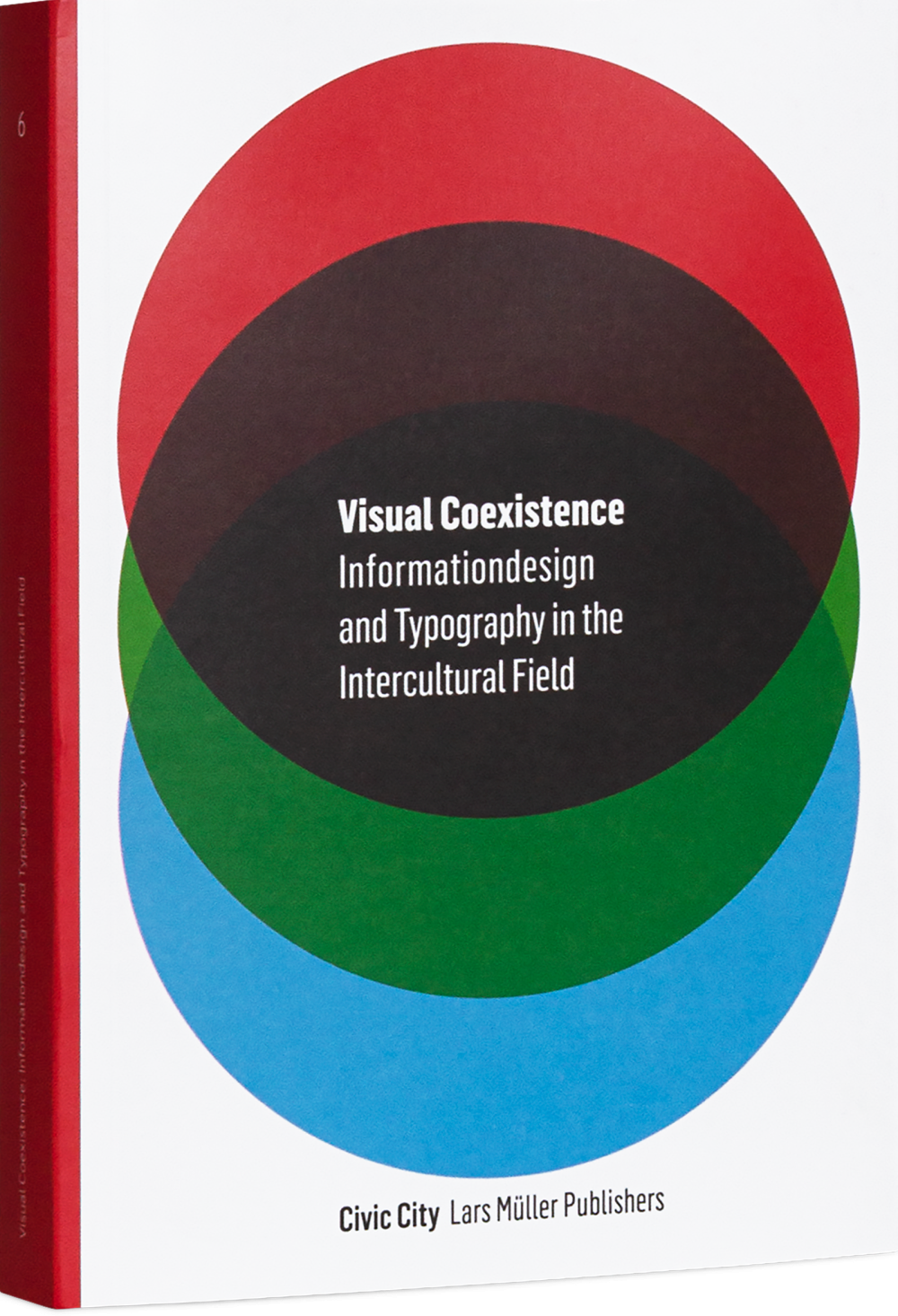Visual Coexistence | Lars Müller Publishers