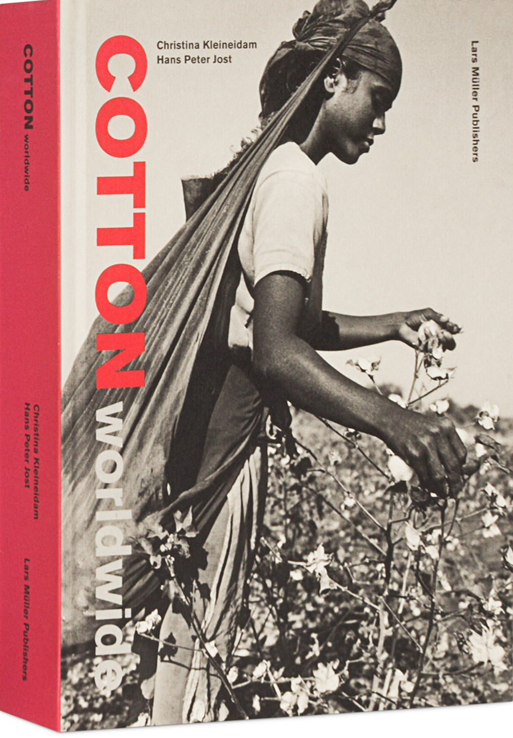 Cotton Worldwide Cover