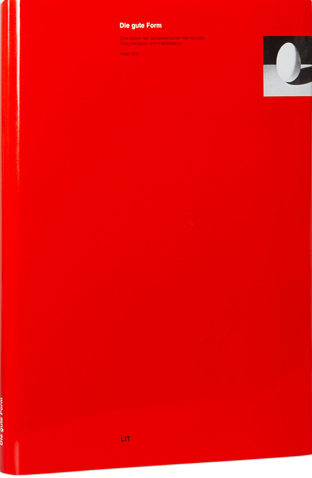 Die gute Form Cover New