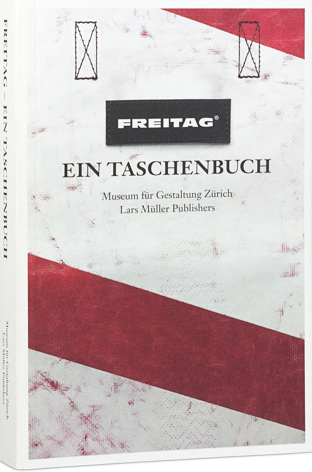 Freitag Ein Taschenbuch Cover