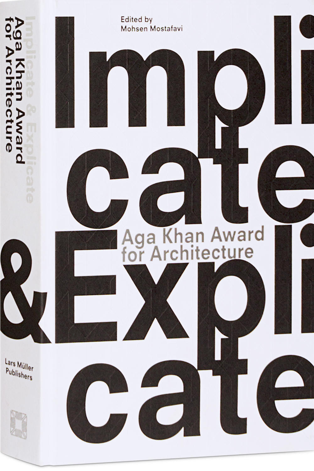 Implicate & Explicate Cover