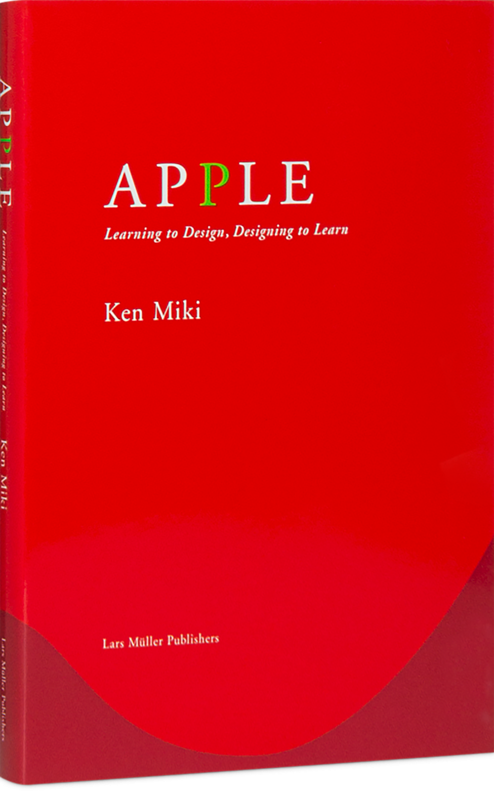 Apple Cover