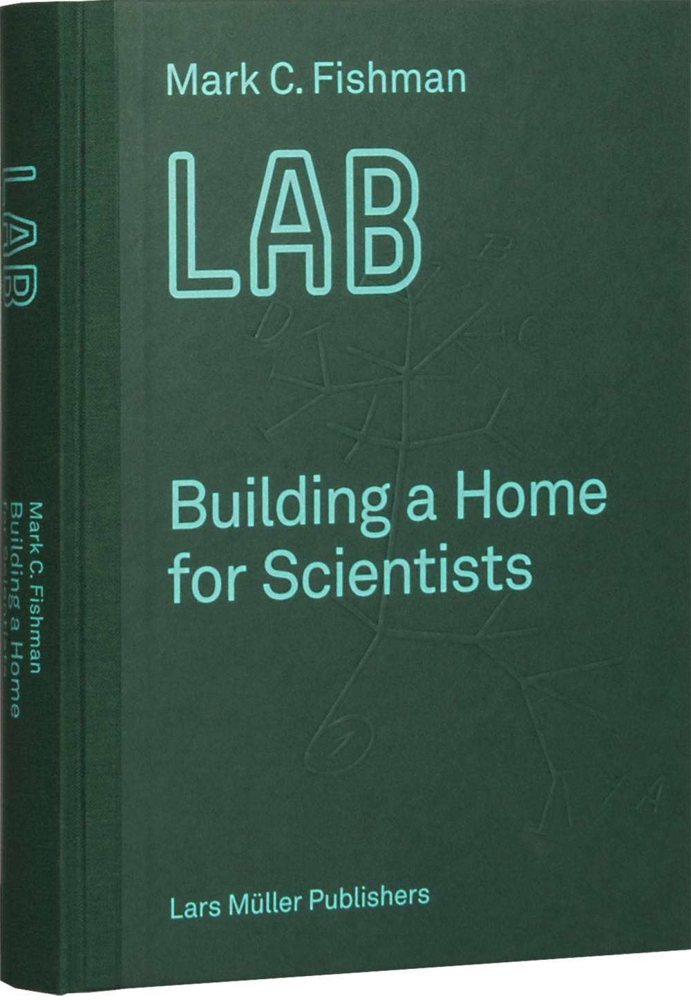 LAB Cover