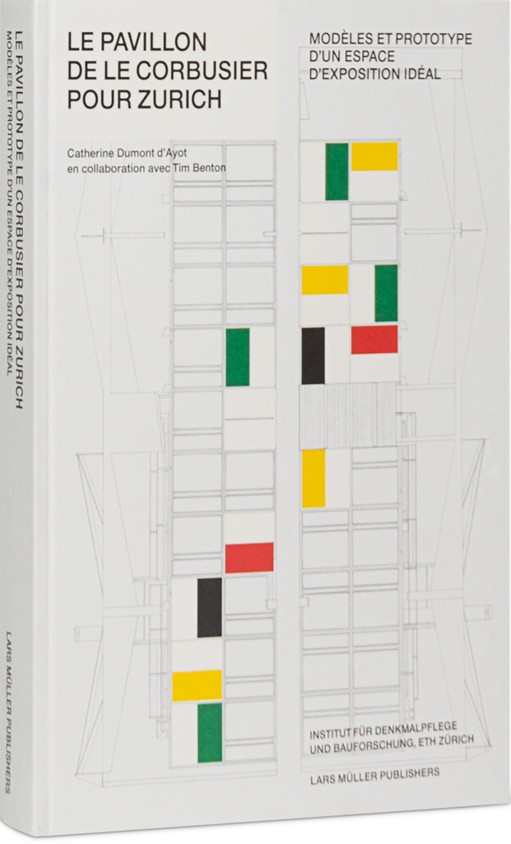 お歳暮・冬ギフト特集 2024 人気ランキング de pavillon Le Le Publishers Müller Lars | Zurich pour Corbusier アート・デザイン・音楽