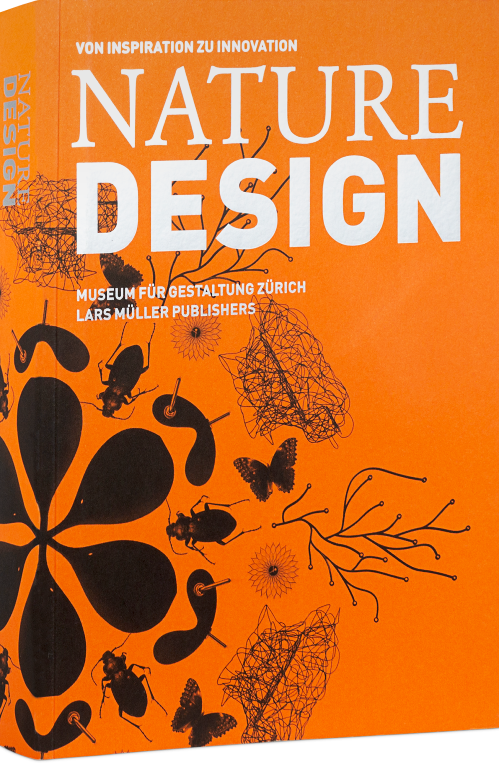 Nature Design Cover