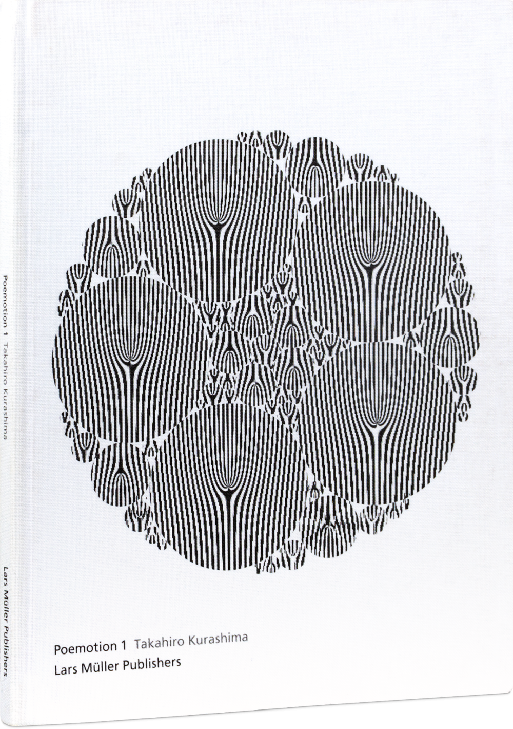 Poemotion 1 Cover