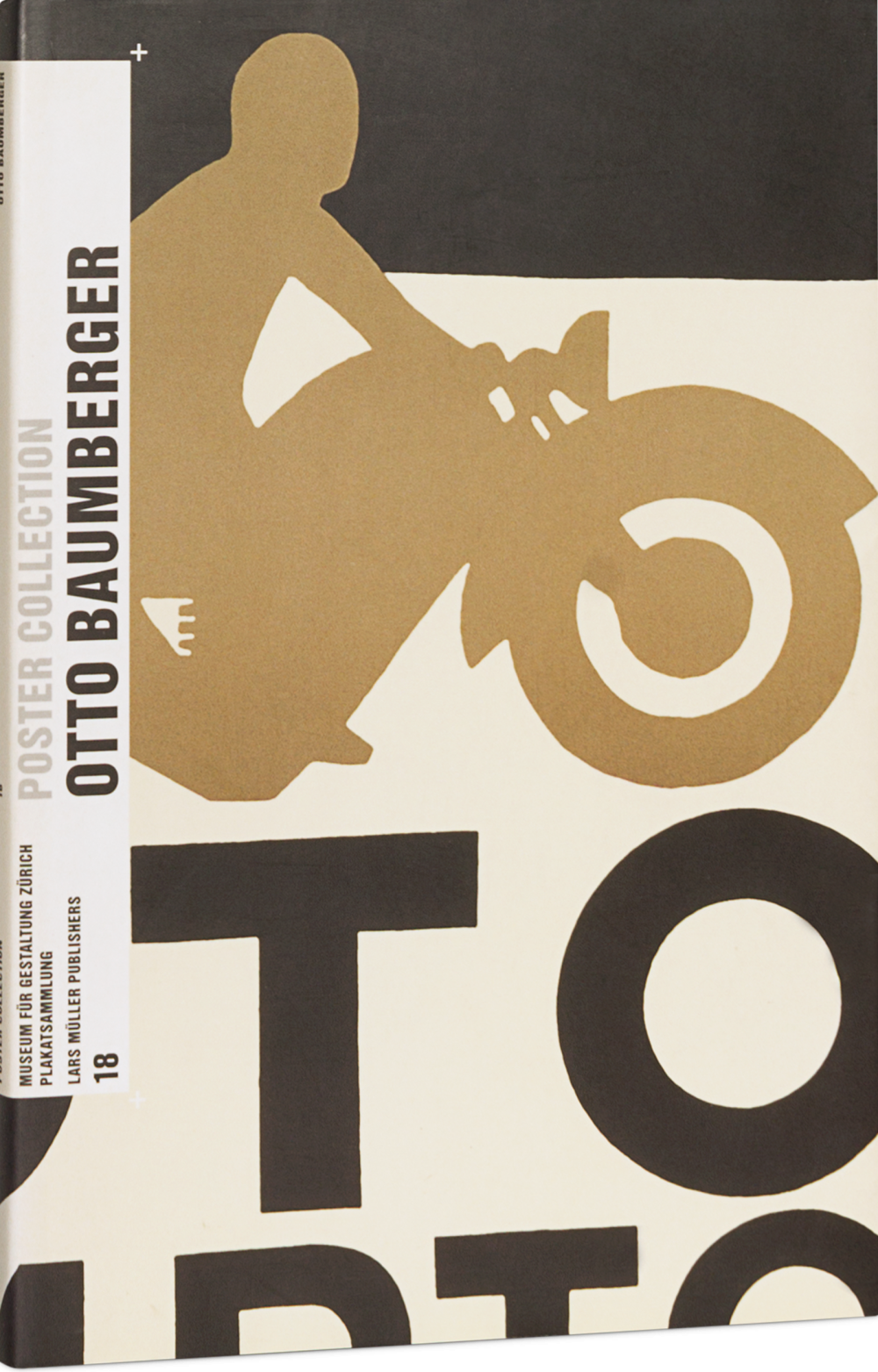 PC 18 Otto Baumberger Cover