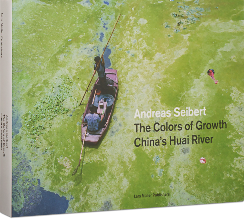 The Colors of Growth Cover