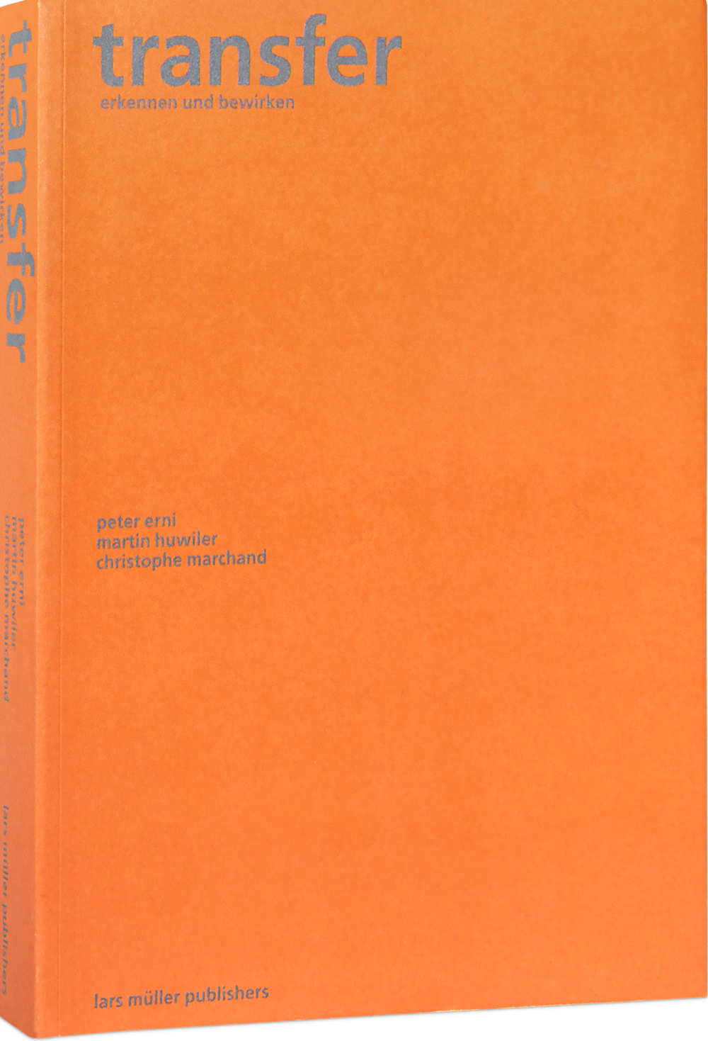 Transfer Cover