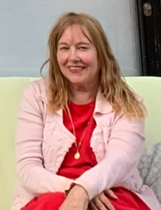 Photo Annelies Strba