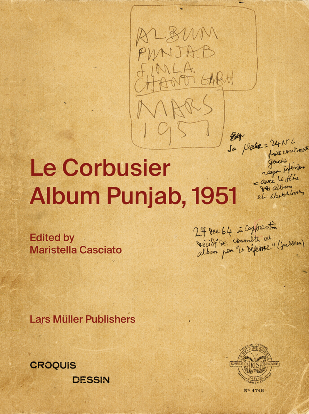 Album Punjab Cover