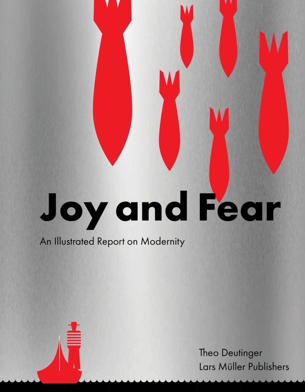 Joy and Fear Cover