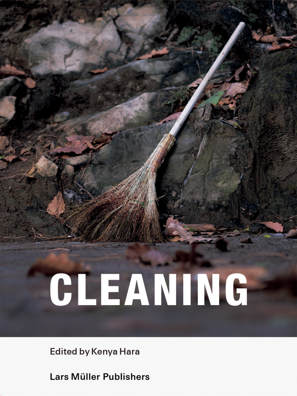 Cleaning Cover