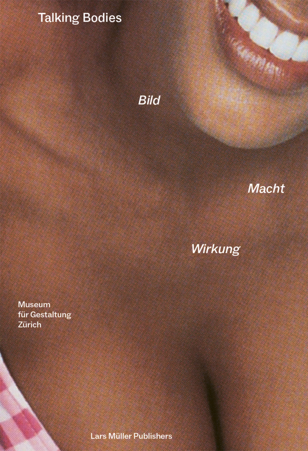 Talking Bodies Cover Deutsch