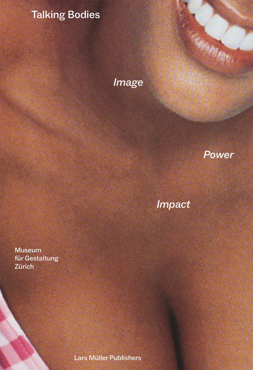 Talking Bodies Cover