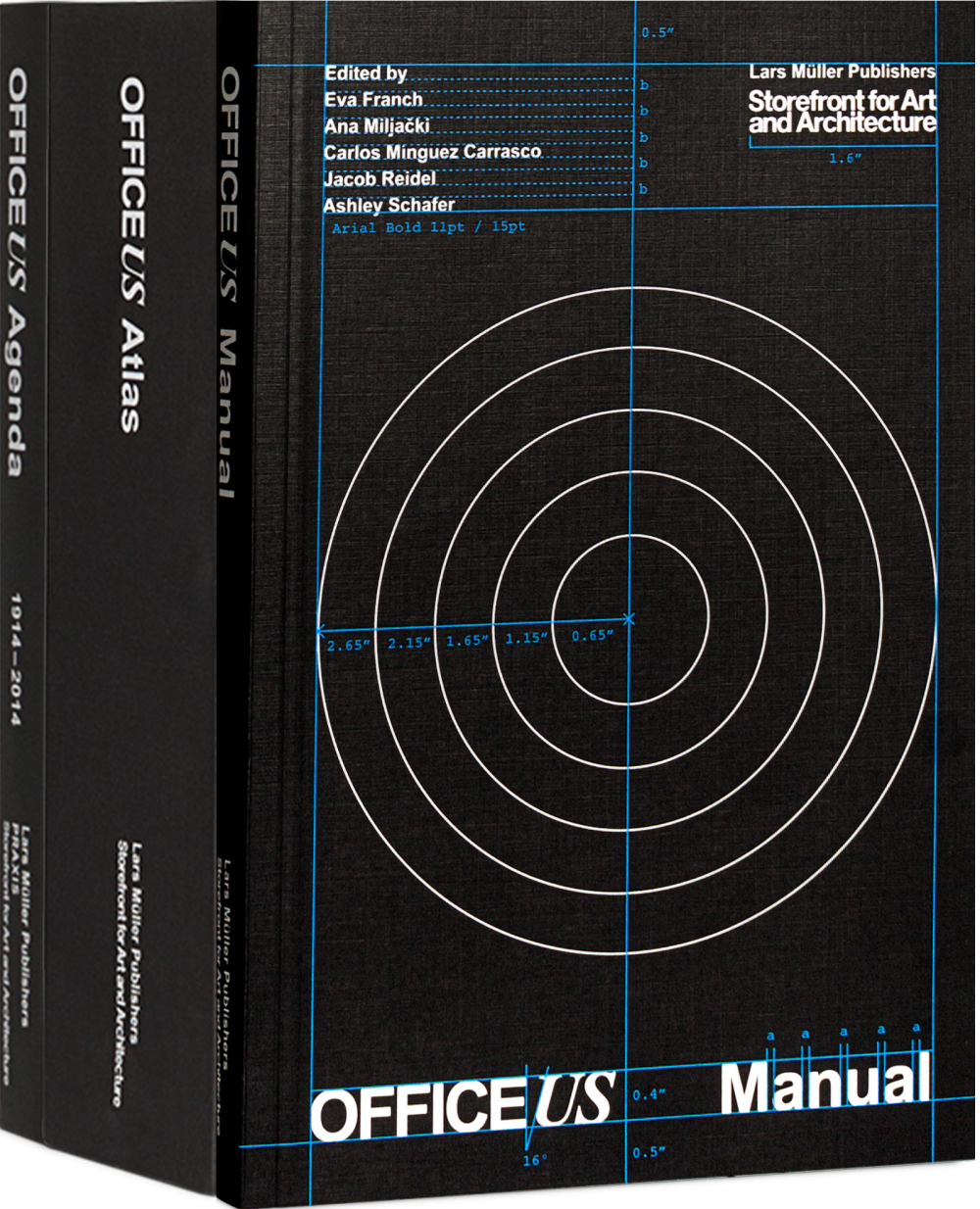 OfficeUS Bundle Covers