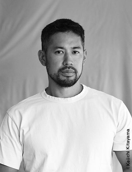 Keiichi Kitayama