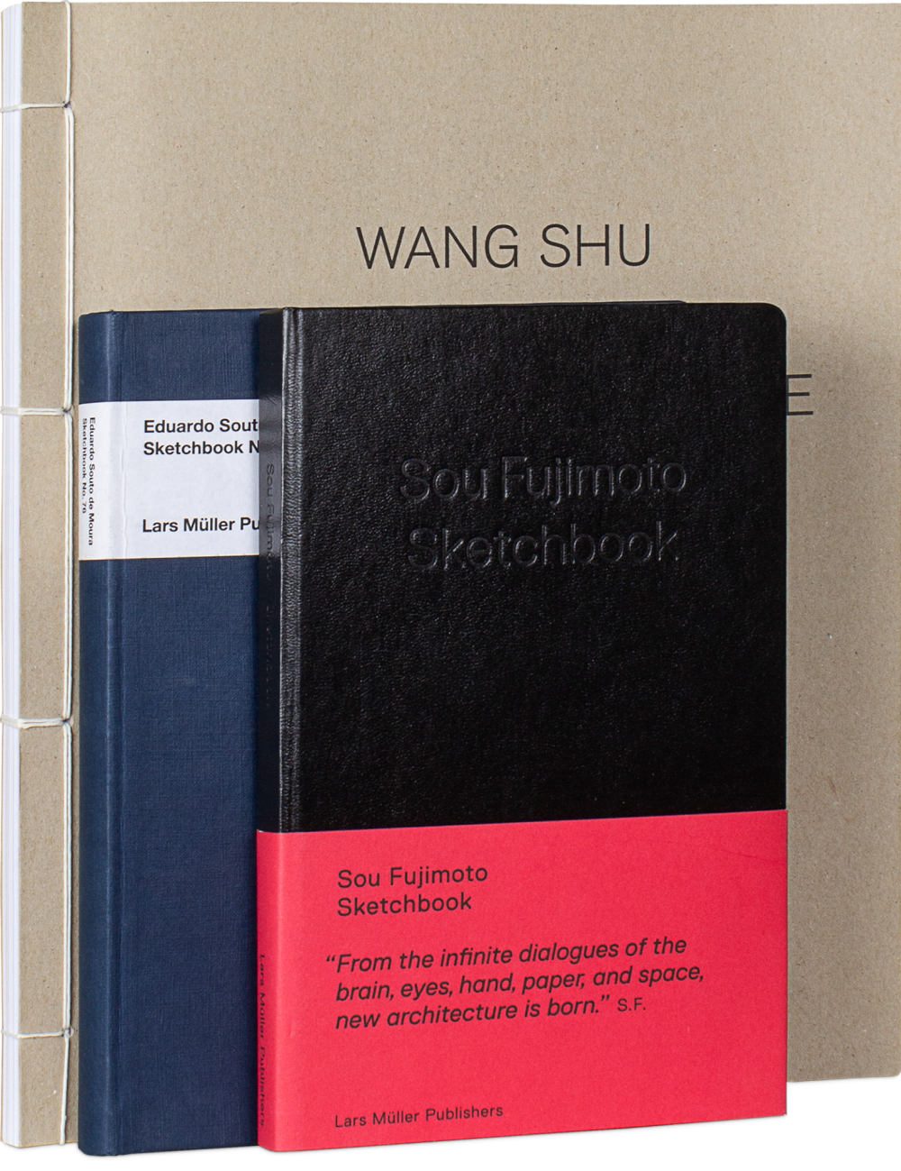 Sketchbook Bundle