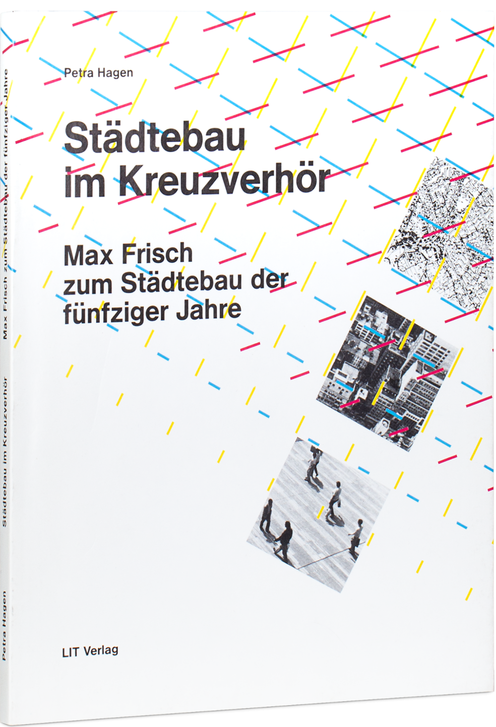 Städtebau im Kreuzverhör