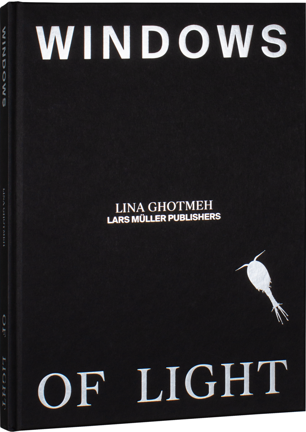 Windows of Light Cover