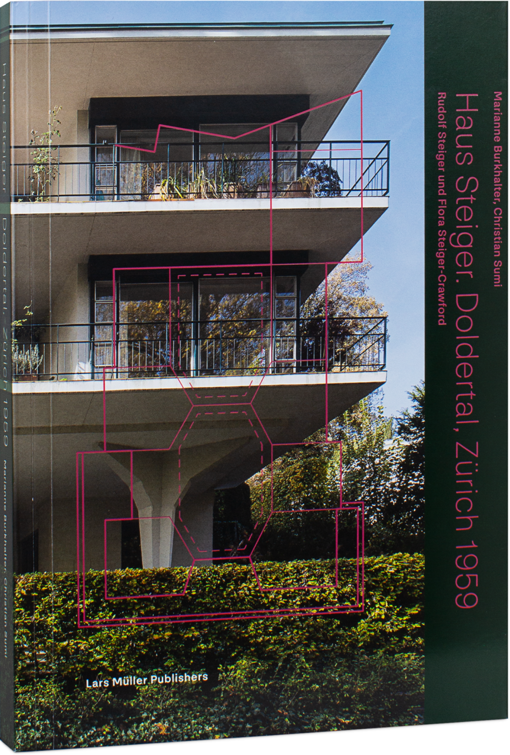 Haus Steiger
