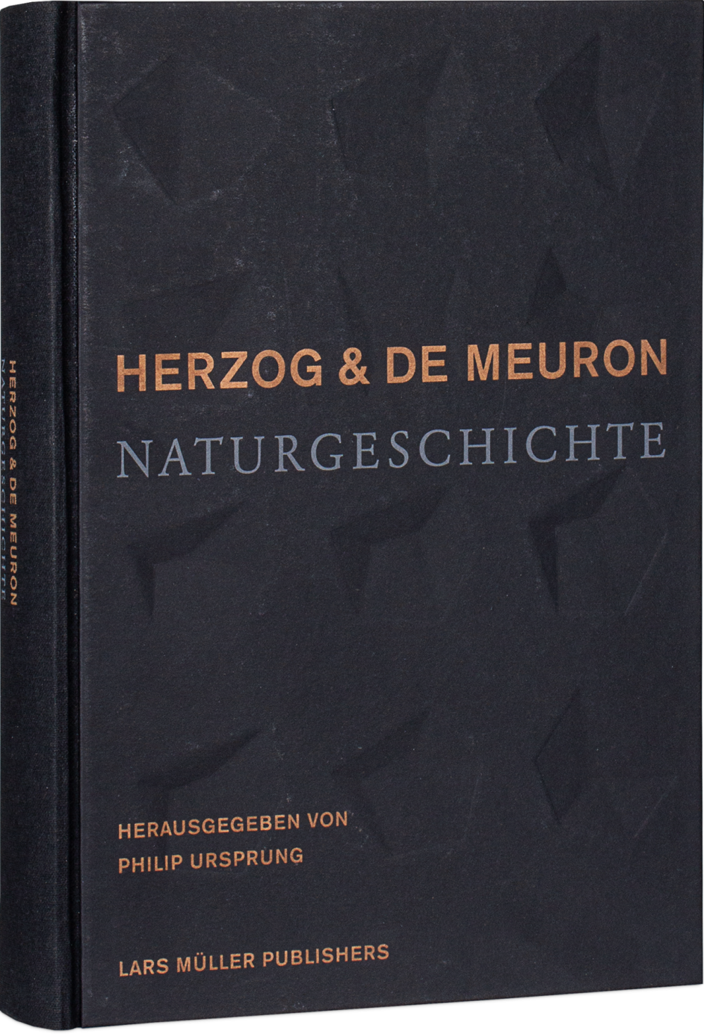 【稀少本】Architektur von Herzog & de Meuron Architektur von Herzog & de Meuron | Lars Müller Publishers
