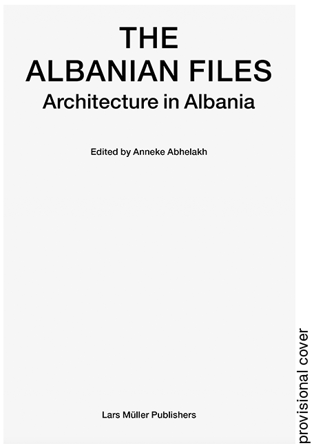 Albanian Files