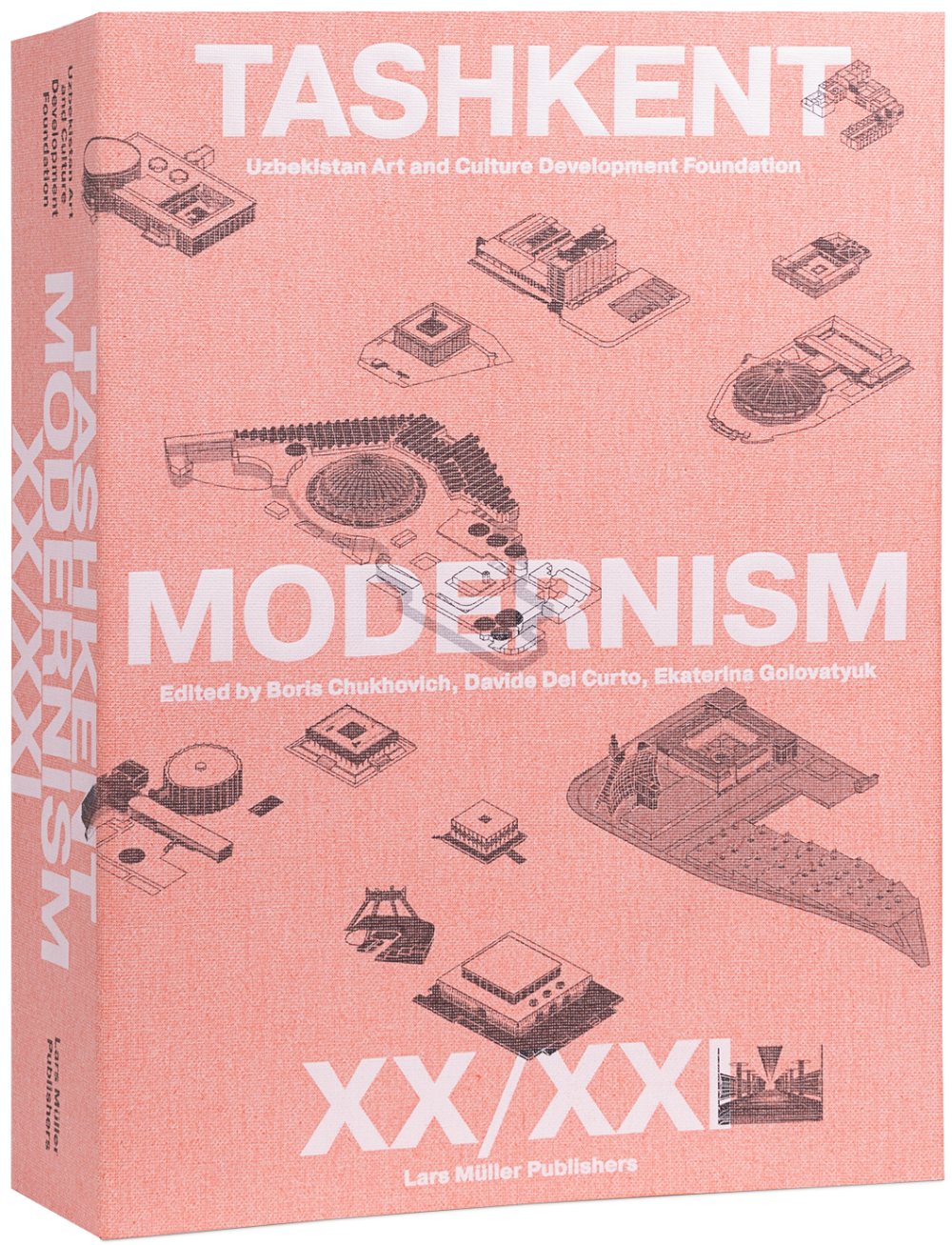 Tashkent Modernism