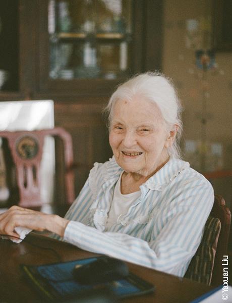Denise Scott Brown