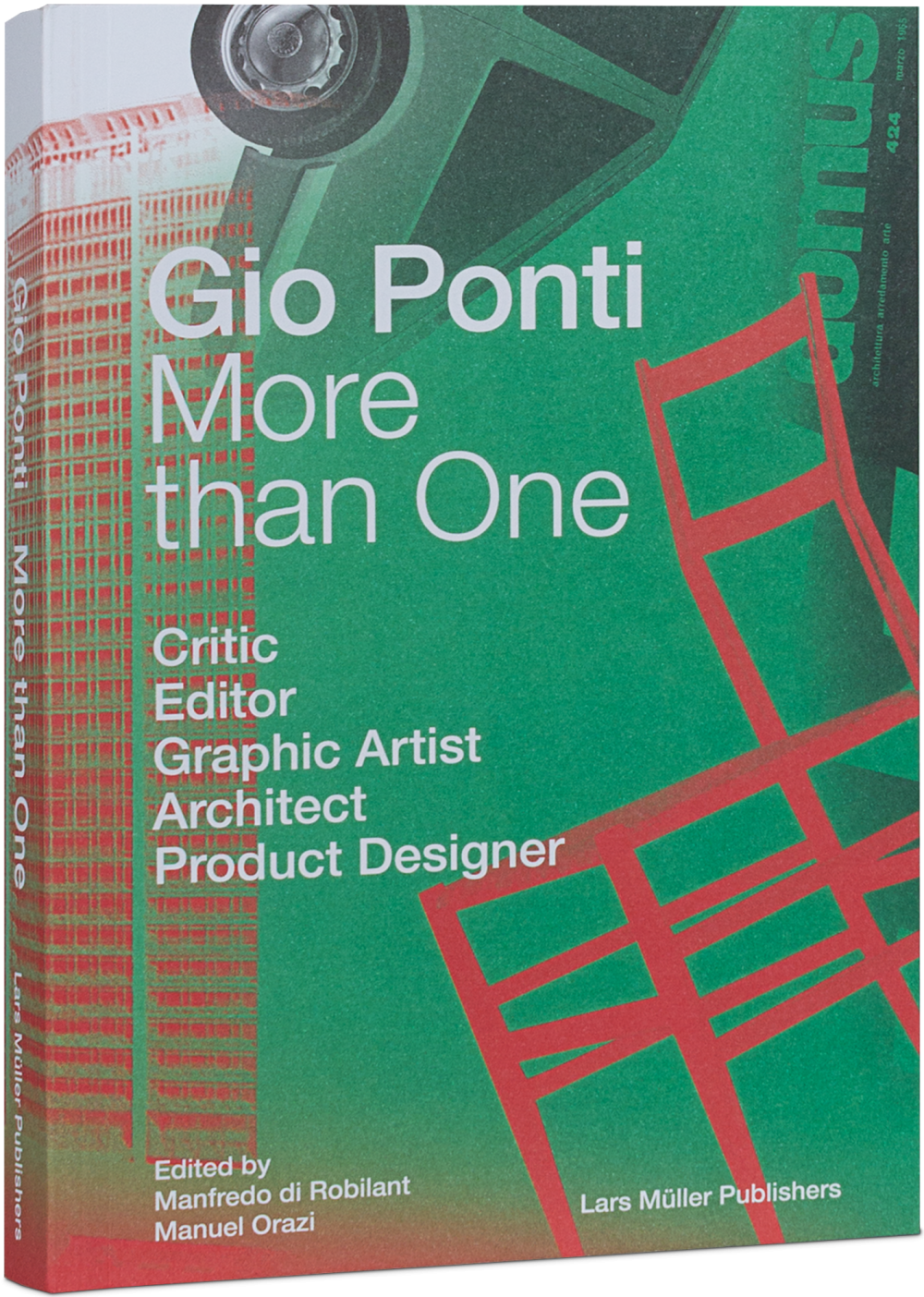 Gio Ponti_Cover
