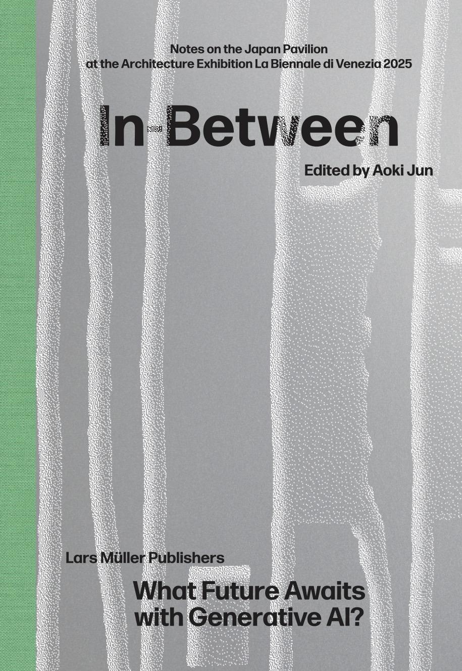 In-Between_flat Cover