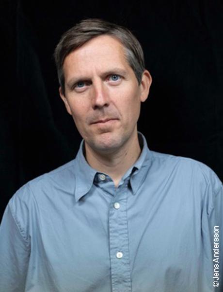 Gustaf Kjellin