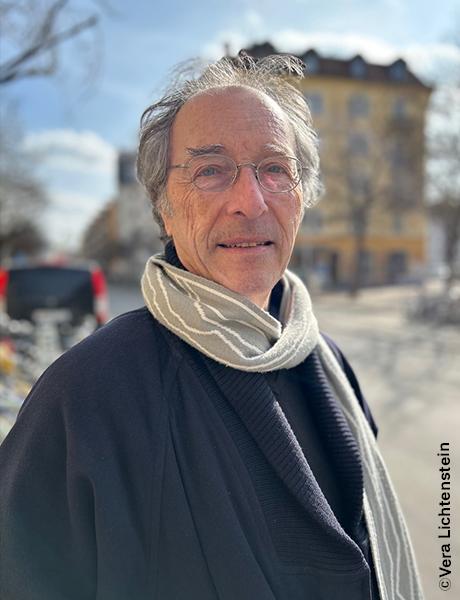 Claude Lichtenstein