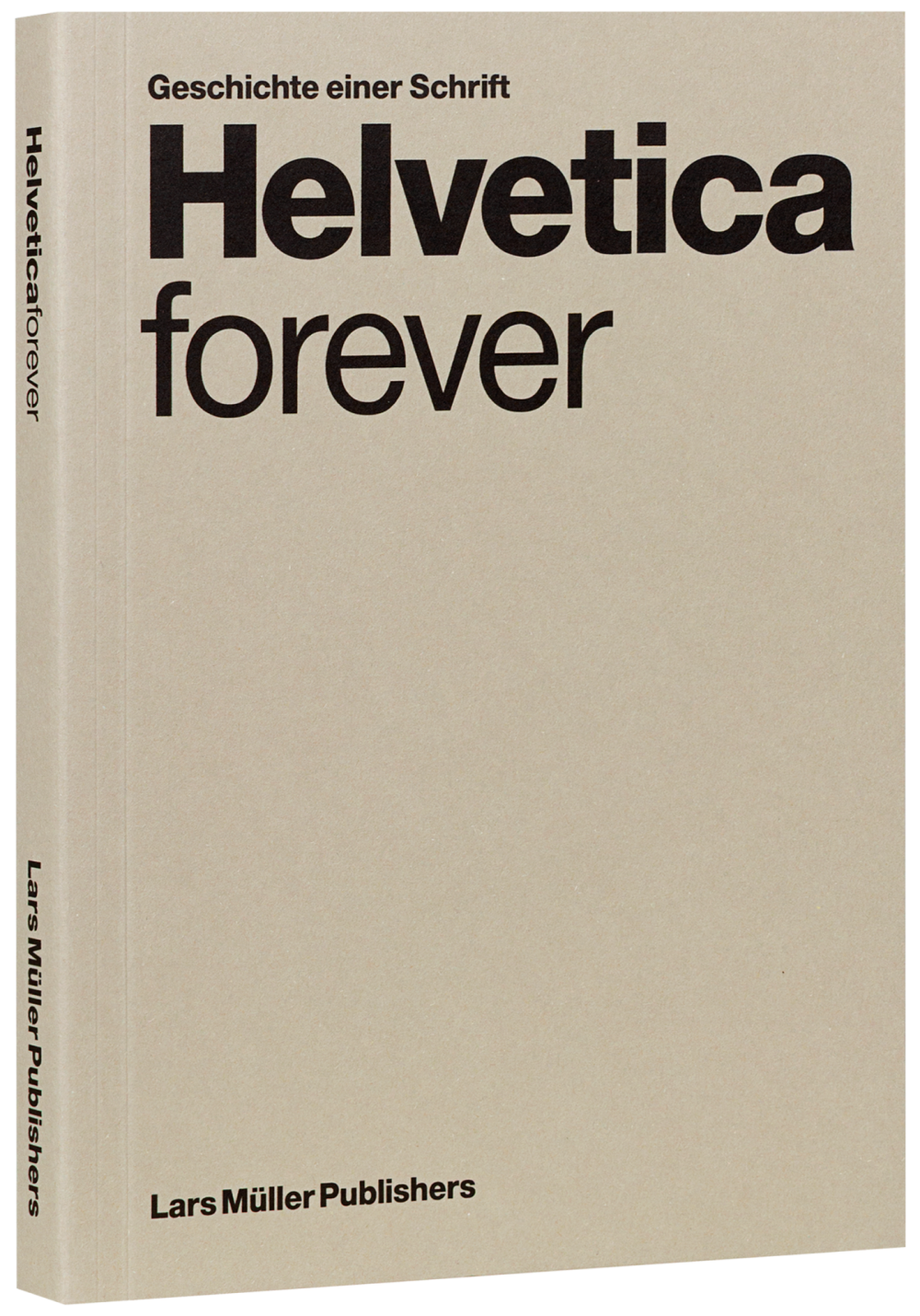 Helvetica_DE_Cover