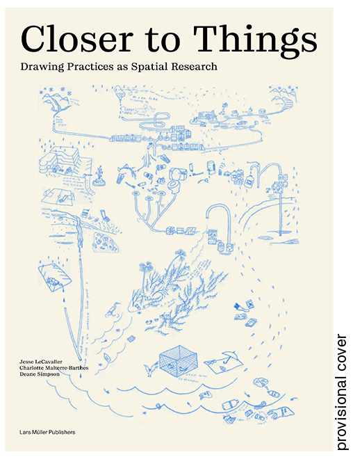 Closer to Things_prov Cover