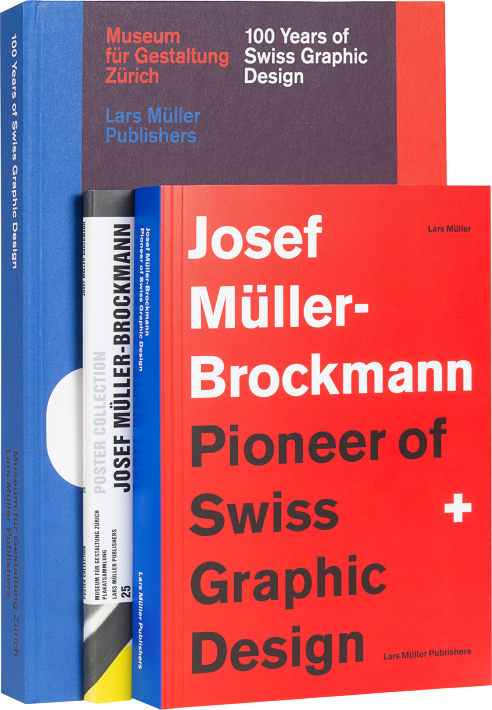 Josef Müller Brockmann_Bundle_Cover