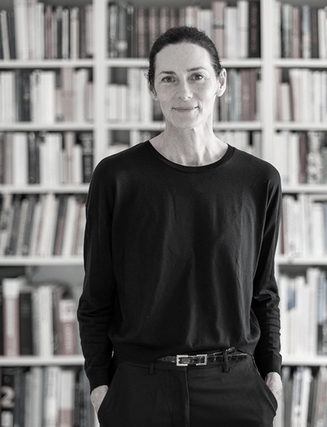 Michèle Rüegg