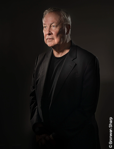Robert Wilson