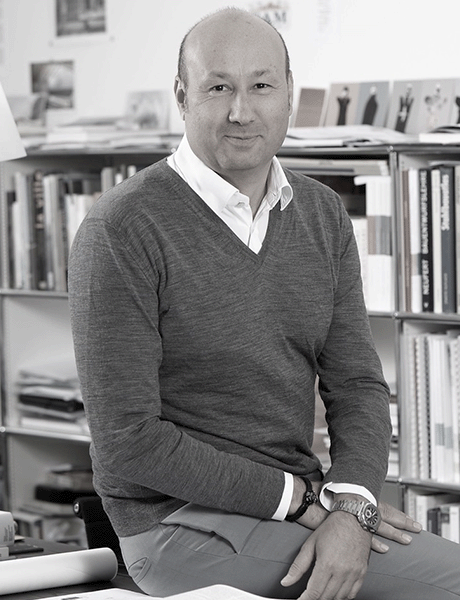 Sacha Menz