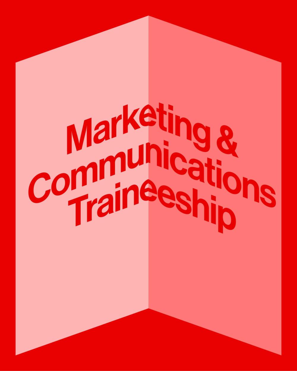 Traineeship