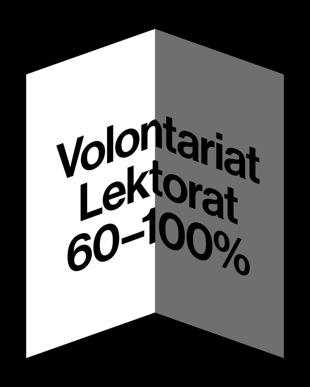 Volontariat Lektorat