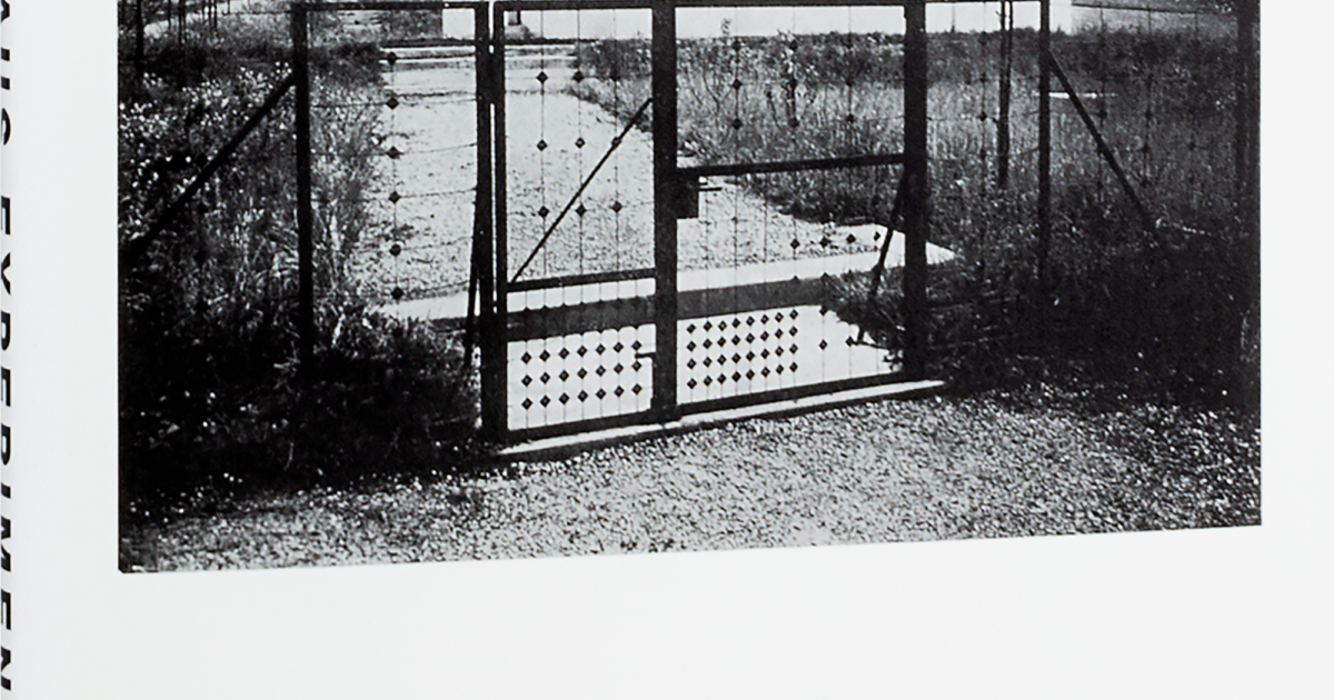 A Bauhaus Experimental House | Lars Müller Publishers