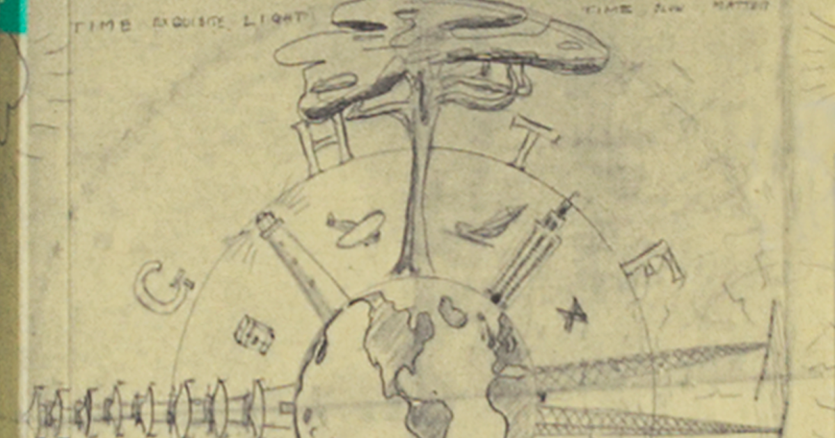 Operating Manual for Spaceship Earth: Fuller, R. Buckminster