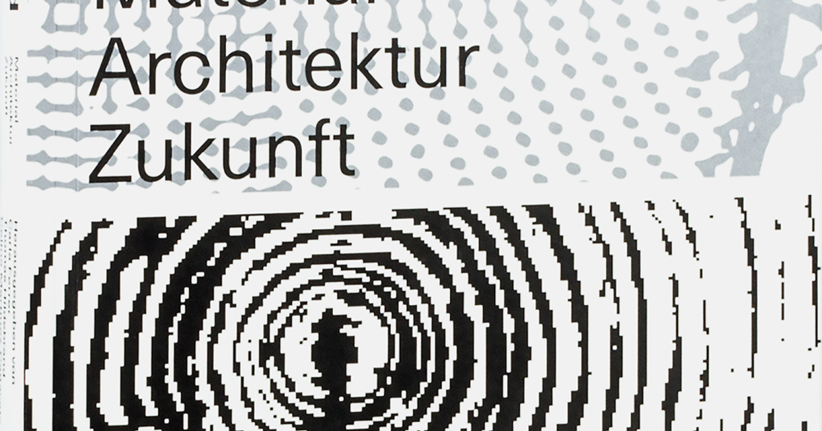 Touch Wood Material, Architektur, Zukunft Lars Müller Publishers