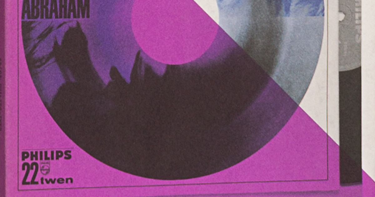 A5/02 Philips – Twen | Lars Müller Publishers