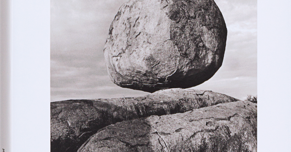Album der Steine | Lars Müller Publishers
