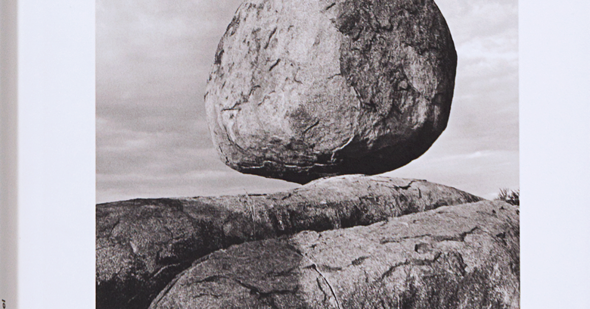 Album of Stones | Lars Müller Publishers