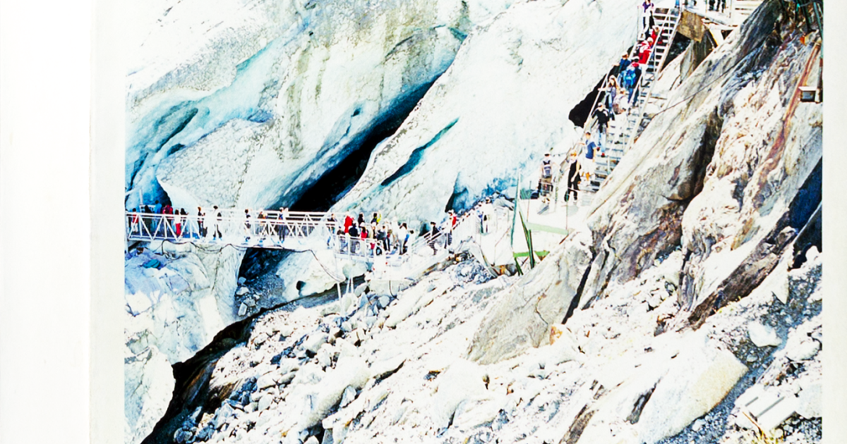 Landform Building | Lars Müller Publishers