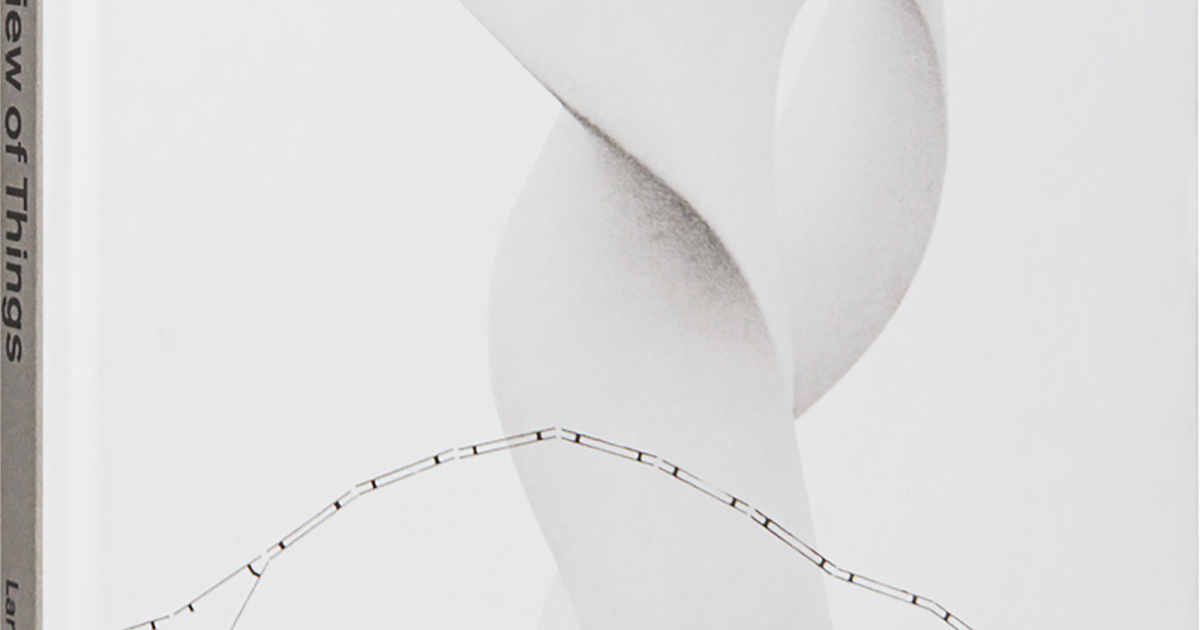 Max Bill's View of Things | Lars Müller Publishers